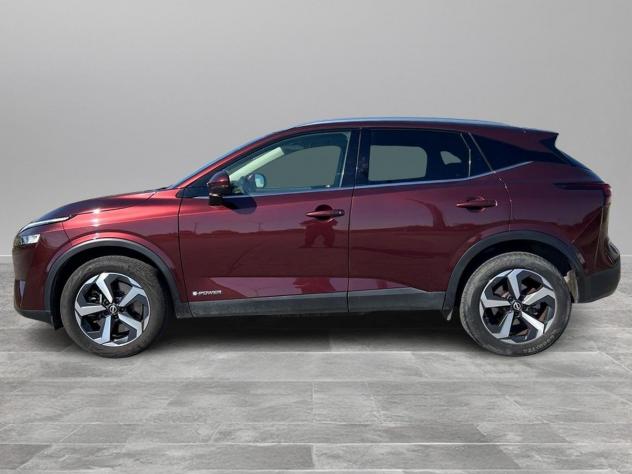 Nissan Qashqai 1.5 e-power N-Connecta 2wd - Foto 8