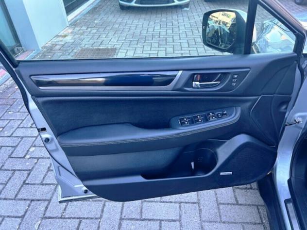 Subaru OUTBACK 2.0d Lineartronic Unlimited - Unico proprietario - - Foto 8