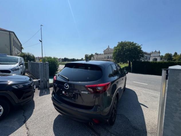 MAZDA CX-5 2.2L Skyactiv-D 175CV 4WD Exceed rif. 23990678 - Foto 7