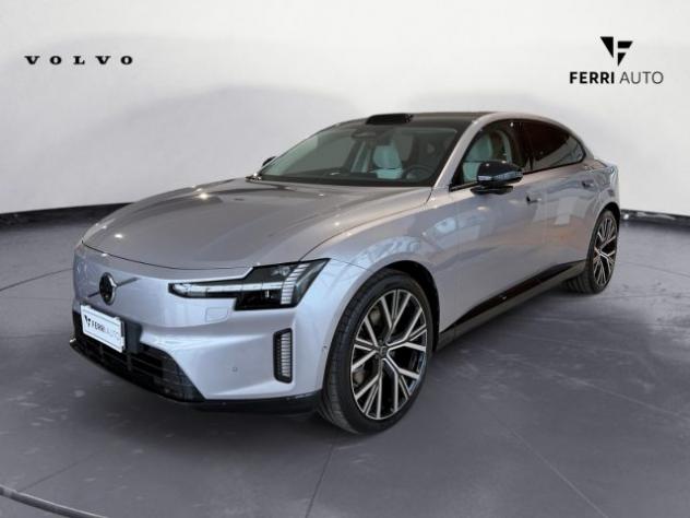 VOLVO ES90 Single Motor Extended Range Ultra rif. 23261764