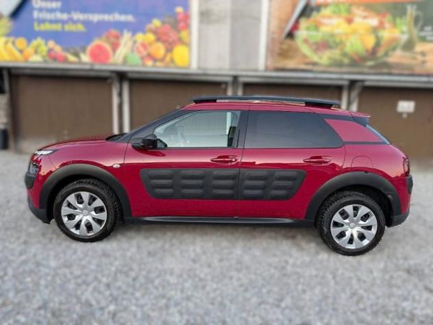 CITROEN C4 Cactus PureTech rif. 23809400 - Foto 2