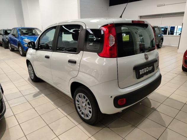 FIAT Pandina 1.0 FireFly 65cv S&S 6m Hybrid Pop - Foto 8