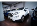 Ford EcoSport 1.5 ecoblue Titanium s&s 95cv my20.25