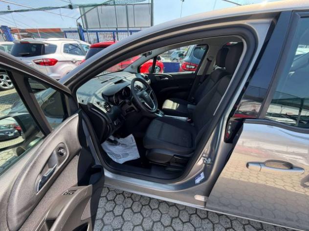 OPEL Meriva Meriva II 1.4 Elective rif. 23749184 - Foto 7
