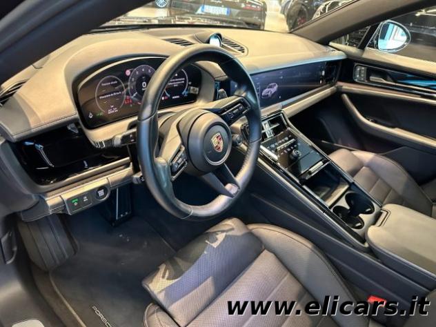 PORSCHE Panamera 2.9 4 Iva Esposta/Tetto/Display Passeggero rif. 24044243 - Foto 4