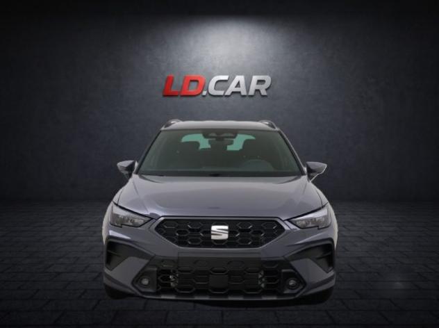 SEAT Arona 1.0 EcoTSI 115 CV DSG STYLE - KM 0 2026 rif. 23895950 - Foto 2