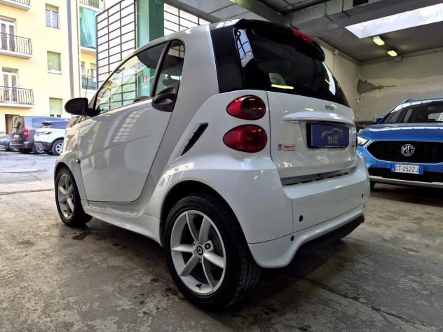 Smart ForTwo 1000 Mhd Pulse - Foto 4