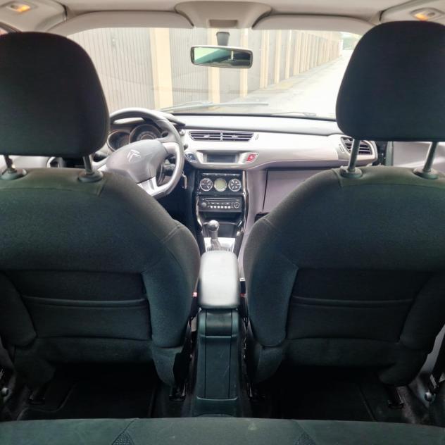 Citroen C3 1.4 HDi 70 Exclusive - Foto 4