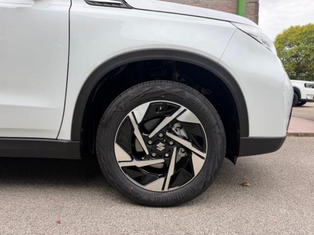 SUZUKI Vitara 1.4H TOP 2WD 110CV NUOVA DA IMMATRICOLARE rif. 23803969 - Foto 3