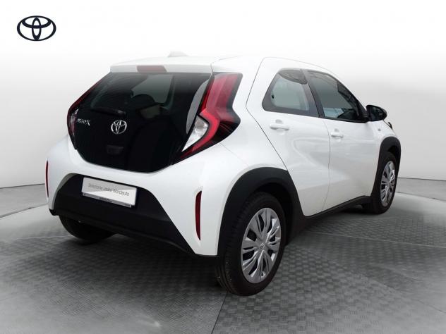 Toyota Aygo X 1.0 VVT-i 72 CV 5 porte Active - Foto 3