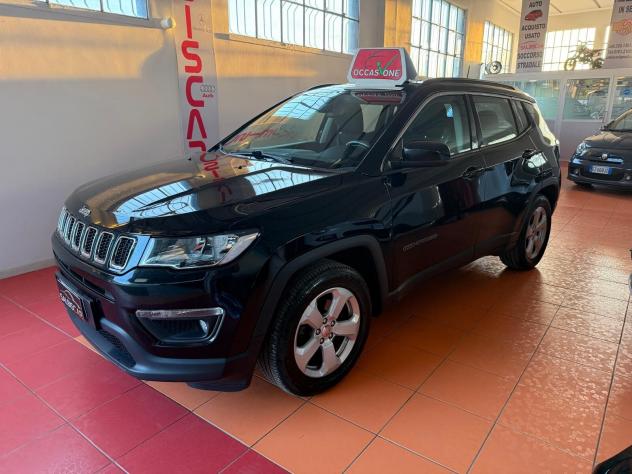 Jeep Compass 1.6 Multijet II 2WD Longitude - Foto 2