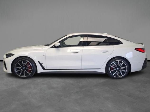BMW 430 d xDrive 48V Msport Pro Aut. rif. 23791118 - Foto 3