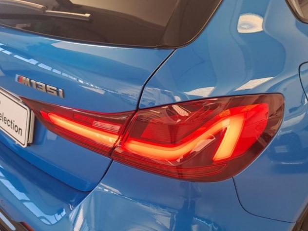 BMW M135 i xDrive Aut. + Tetto apr. rif. 24139504 - Foto 7