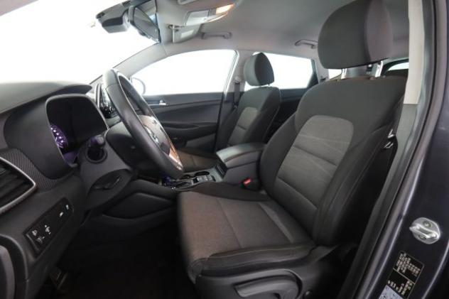 HYUNDAI Tucson Tucson 1.6 CRDi 136CV 48V DCT XPrime rif. 23951855 - Foto 2