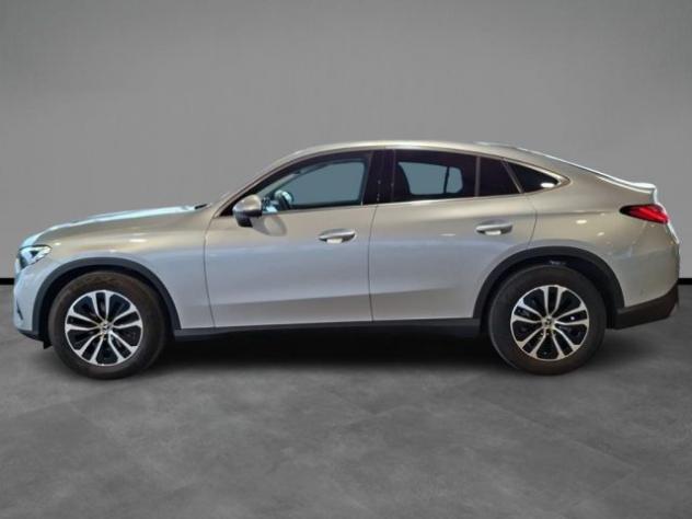 MERCEDES-BENZ GLC 220 d 4Matic Mild hybrid Coupé Advanced rif. 23944453 - Foto 2