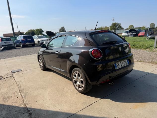 Alfa Romeo MiTo 1.4 T 135 CV M.air S&S Dist. Sport Pack - Foto 9