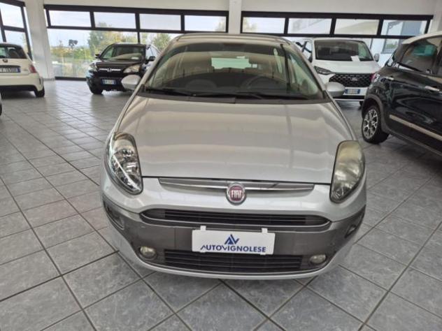 FIAT Punto Evo 1.4 5 porte Dynamic Natural Power rif. 24160202 - Foto 2