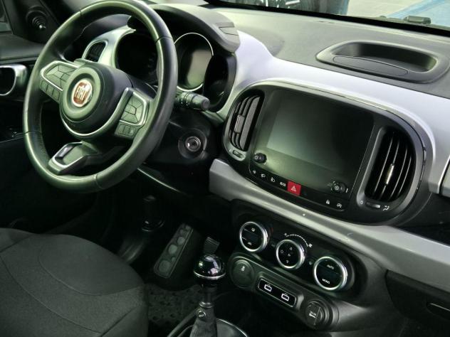 FIAT - 500 L - 1.6 MJT 120 CV Lounge - Foto 9
