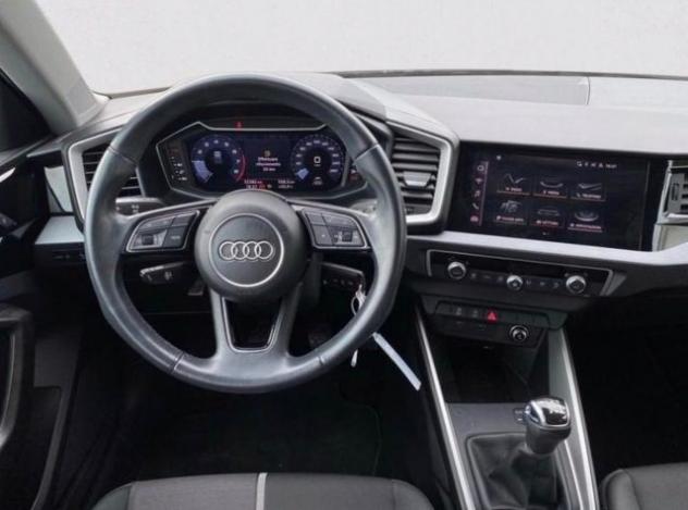 AUDI A1 citycarver 30 TFSI Identity Contrast rif. 24031939 - Foto 7