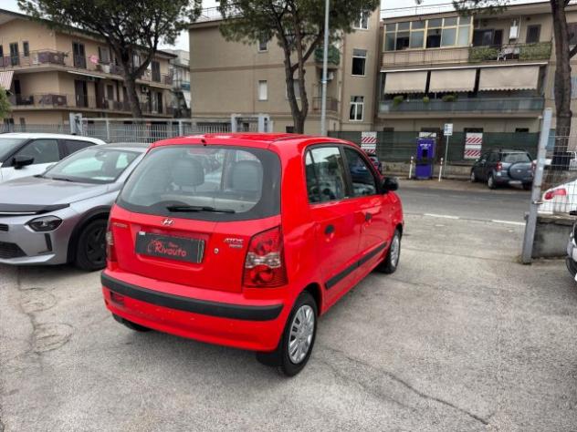 HYUNDAI Atos Prime 1.1 12V Active rif. 23838038 - Foto 6
