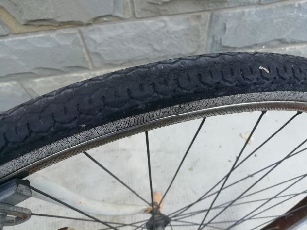 Bicicletta donna - Foto 2