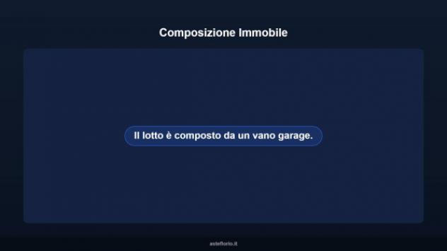Immobile in asta di 20 m² in vendita a Mascalucia - Foto 6