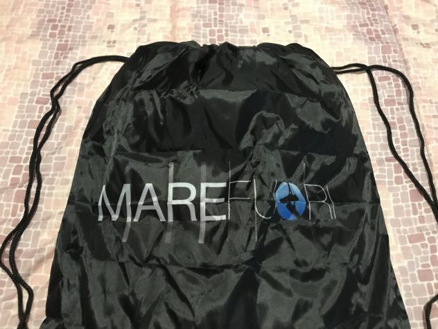 ZAINO “ MARE FUORI “ ORIGINALE - Foto 7
