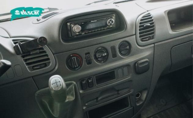 ELNAGH MERCEDES 316 DORAL 118 rif. 24031734 - Foto 6