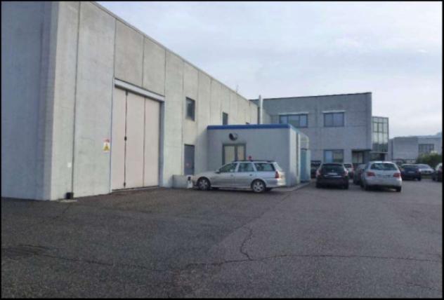 Immobile in asta di 2 m² con più di 5 locali in vendita a Todi - Foto 6