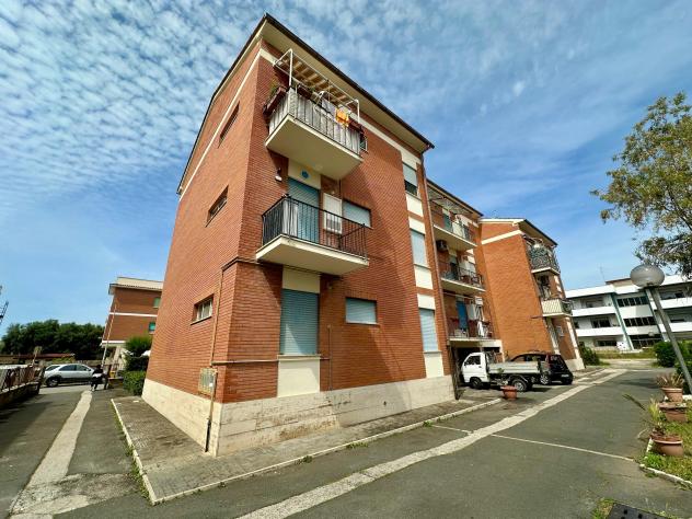 Appartamento in Via Lombardia