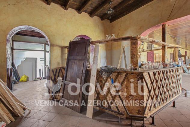 Villa di 500 m² con più di 5 locali in vendita a Besate - Foto 8
