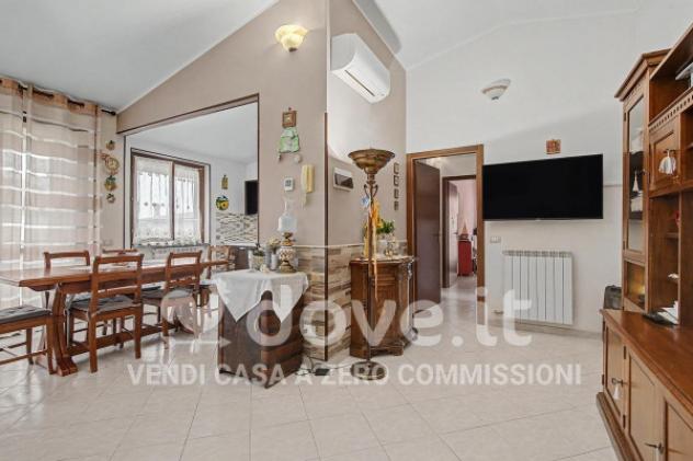 Appartamento di 94 m² con 3 locali e box auto doppio in vendita a Brembio - Foto 9