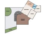 Villa in Contrada Pistavecchia