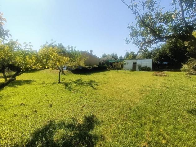 Terreno agricolo in vendita a Battilana - Carrara 1750 mq Rif: 1427731 - Foto 4
