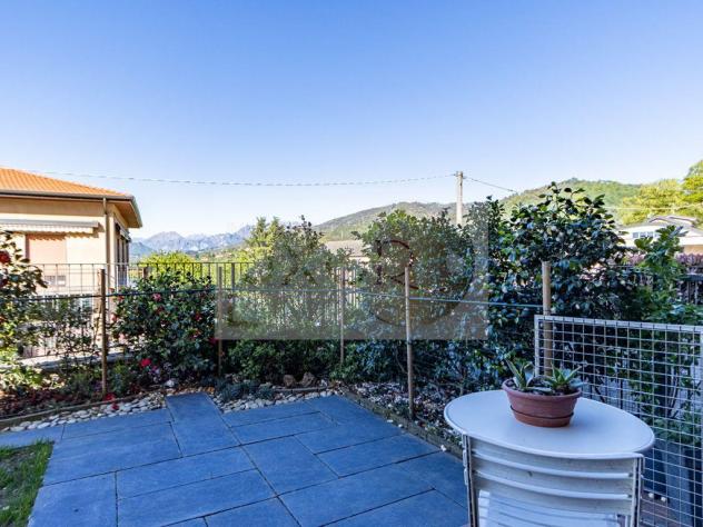 Appartamento 3 locali con giardino a Castello B.za - Foto 10
