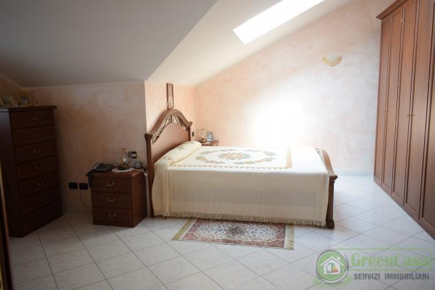 APPARTAMENTO di 3 vani e di 100 mq (CAVENAGO DI BRIANZA) rif. IGC 3 LOCALI 170 CAVENAGO - Foto 16