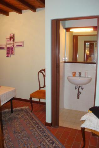 TERRATETTO di 3 vani e di 70 mq (GAMBASSI TERME) rif. G 647 - Foto 9