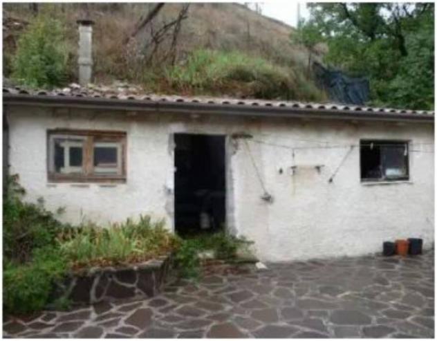 Immobile in asta di 182 m² in vendita a Gualdo Tadino - Foto 12