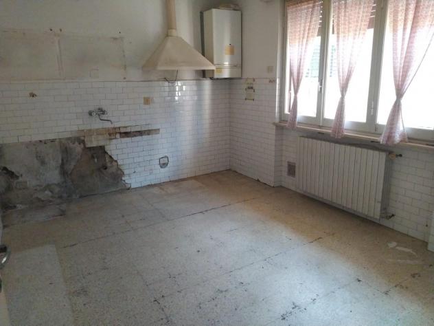 Appartamento in vendita a Traversagna - Massa e Cozzile 110 mq Rif: 1283862 - Foto 4