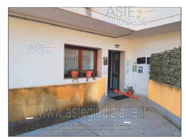IMMOBILI-IMMOBILE RESIDENZIALE-via Vanella 181 n. 1/B - Foto 2