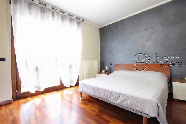 Trilocale in vendita a Nerviano - Foto 17