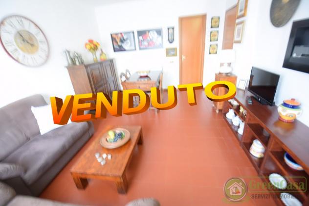 VILLA A SCHIERA di 4 vani e di 125 mq (ORNAGO) rif. IGC VILLA 160 ORNAGO