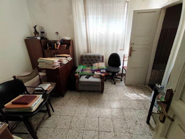 Rif. 9457 - Indipendente con terrazzo e vista 'Chiesa Ecce Homo' - Foto 8