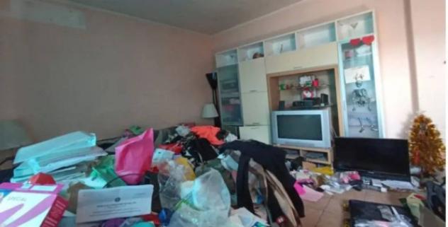Immobile in asta di 61 m² in vendita a Rho - Foto 6