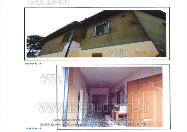 IMMOBILI-IMMOBILE RESIDENZIALE-Via Tuscolana Km 28.800 - Foto 7