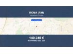 Immobile in asta di 75 m² in vendita a Roma