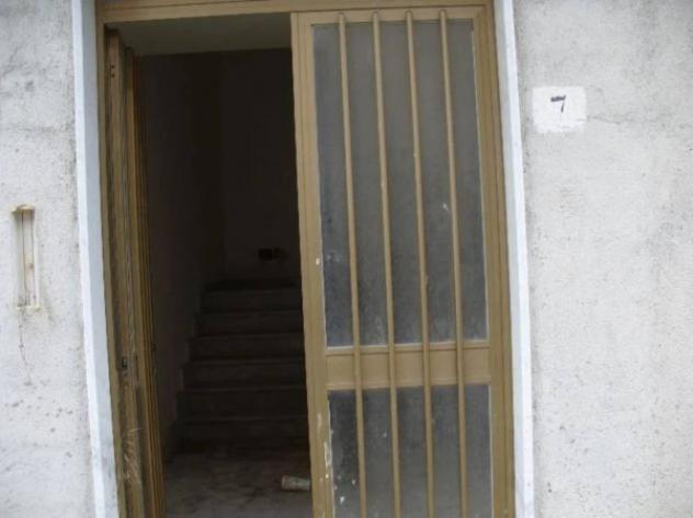 Immobile in asta di 81 m² in vendita a Sant'Ilario dello Ionio - Foto 5