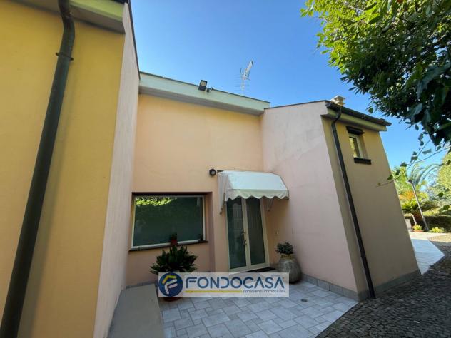 Villa in vendita a Savona, Legino - Foto 11