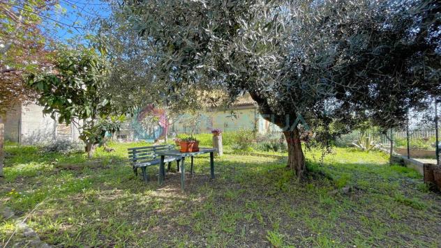 Porzione di casa in vendita a Silvi