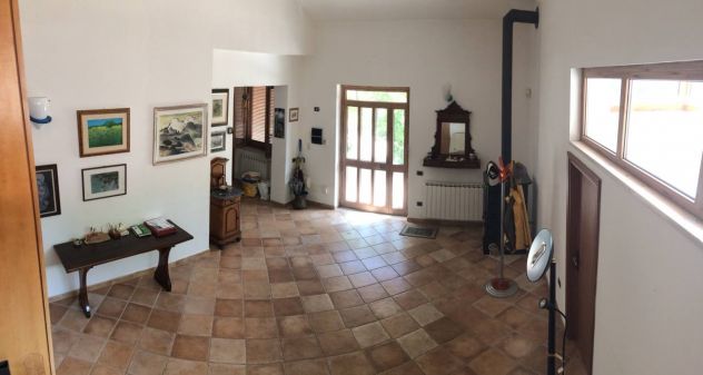 Villa Terni (Stroncone) - Foto 6